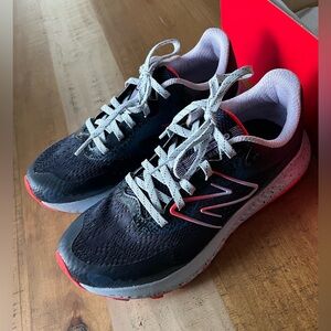 NEW BALANCE Dynasoft Nitrel V5, 7.5